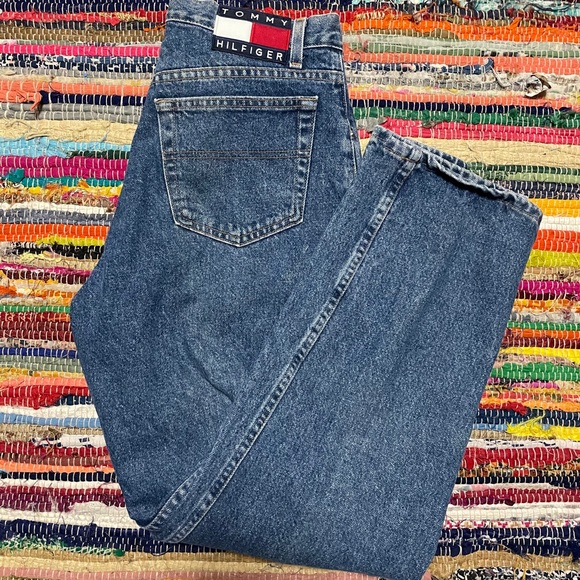 Tommy Hilfiger Denim - Tommy Hilfiger jeans! Size 32x38